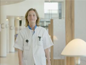 Thumbnail Videoportret Lisette Saveur