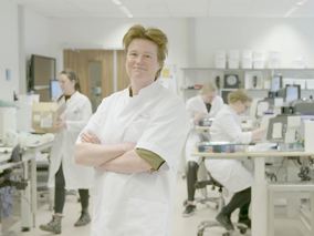 Thumbnail Videoportret Jose Van Den Berg