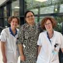 Foto Masterverpleegkundigen En Ellen