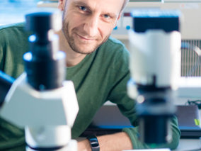 Jacco Van Rheenen