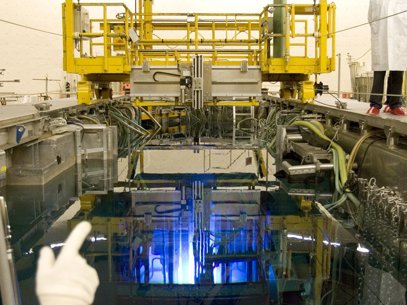 Petten Reactor 1024