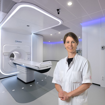 Mr Linac Nowee