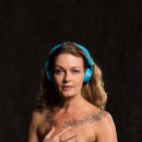 Podcastserie Herontdekking Van Haarzelf