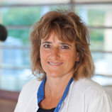 Yvonne van Stek