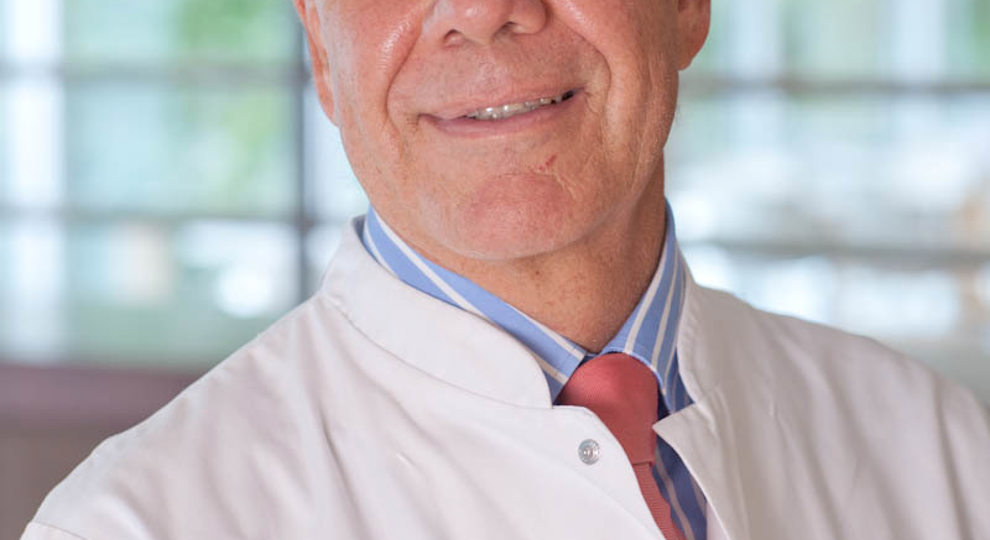 Theo Ruers