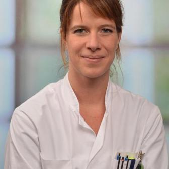 Karen van Os