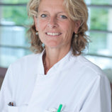 Hester Oldenburg