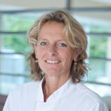 Hester Oldenburg