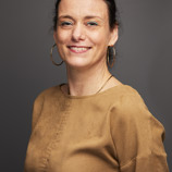 Mischa Jager