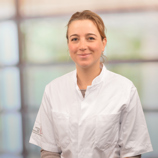 Monique de Jong