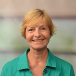 Marijke Hagmeijer
