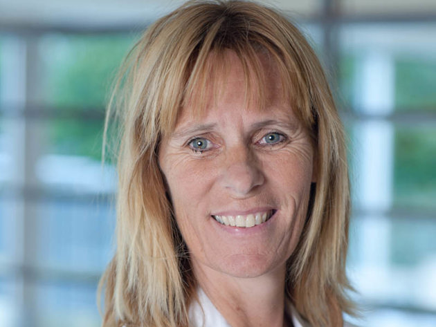 Margot Tesselaar