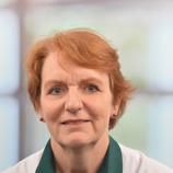 Margaret Schot