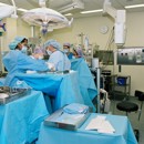 Er Kan Sprake Zijn Van Een Open Operatie Of Een Kijkoperatie Bij De Chirurgische Behandeling Van Darmkanker