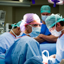 Chirurgie Schildklierkanker
