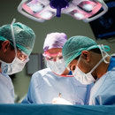 Chirurgie Bij Slokdarmkanker (Oesophaguscarcinoom)