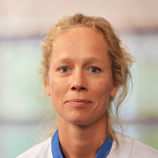 Saskia Pulleman