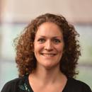 Lisette van der Molen