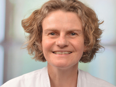 Monique van Leerdam