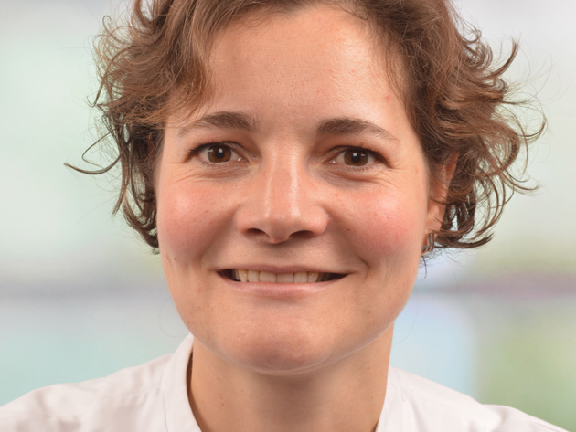 Jolanda van Dieren