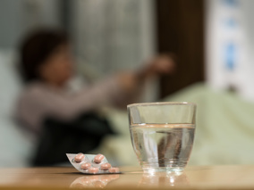 Hormonen Toedienen Als Tabletten Of Als Onderhuidse Injectie