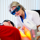 Belichten Van De Huid