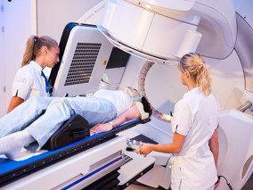 Afspraak Voor CT Scan