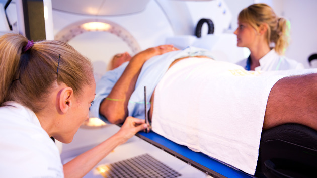 Begeleiding Radiotherapeutisch Laboranten