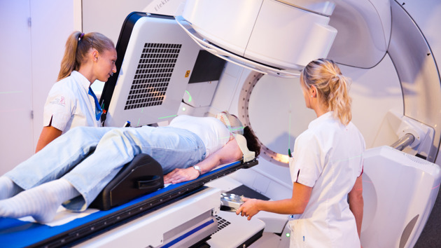 CT Scan