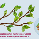 Ruimte Voor Verlies