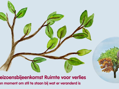 Ruimte Voor Verlies