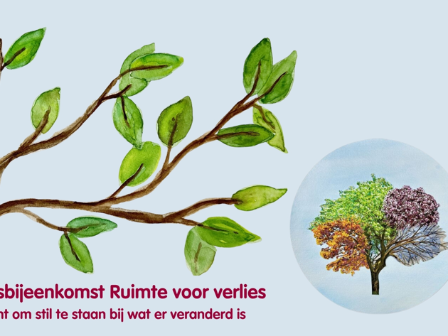 Ruimte Voor Verlies