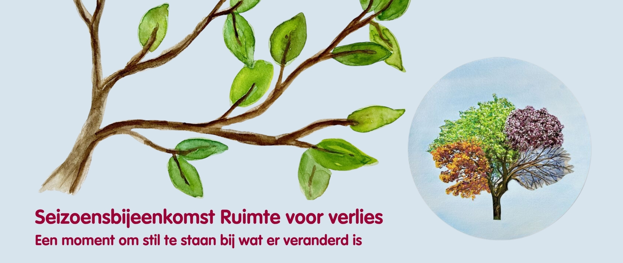 Ruimte Voor Verlies