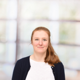 Michelle van der Helm
