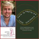 Collage Luuk Schipper Rood