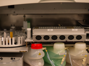 Laboratorium