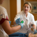 Biopsie verpleegkundigen