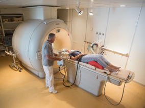 MRI scan