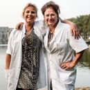 Wanda De Kanter En Pauline Dekker