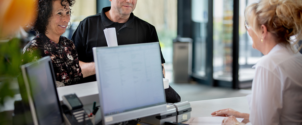 AVL Darmkankercentrum