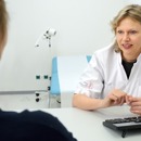 Baukelien van Triest in gesprek (baarmoederhalskanker)