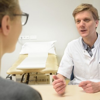 Gerben Borst in gesprek (hersentumoren)