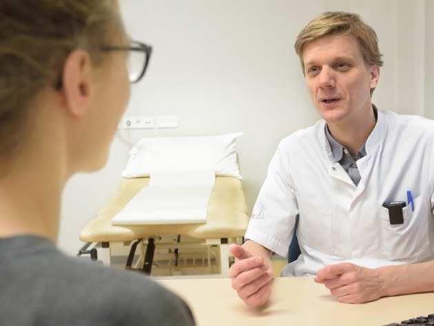 Gerben Borst in gesprek (hersentumoren)