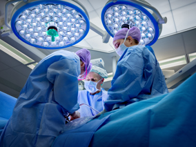 Chirurgie