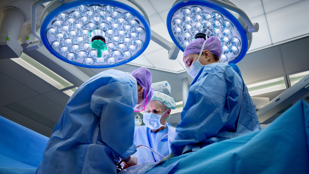 Chirurgie