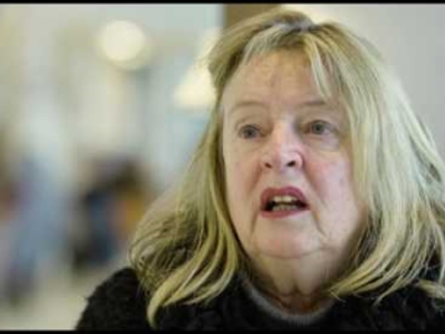 Mevrouw Mastik_ baarmoederkanker_still