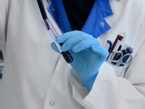 Moleculaire diagnostiek