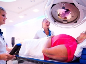 Gerichte Behandeling