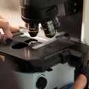 Schildwachtkliertechniek Blaas