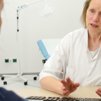 Chemotherapie Eierstok